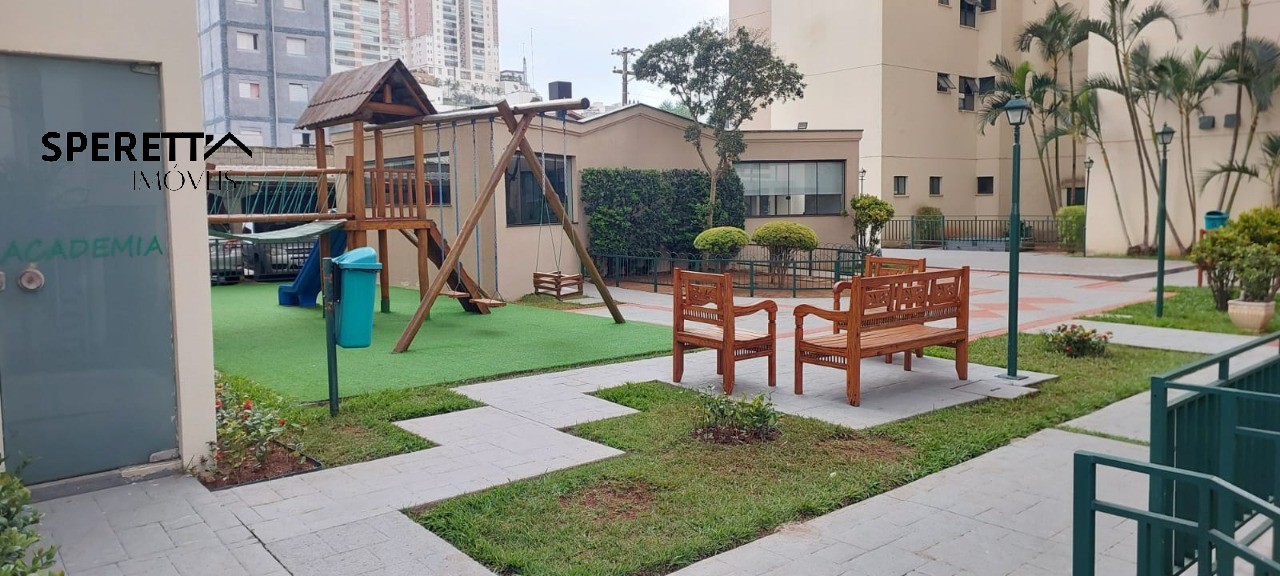 Apartamento, 3 quartos, 72 m² - Foto 5