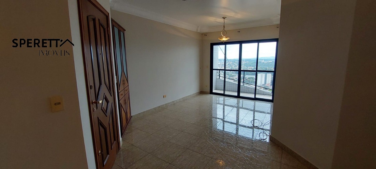 Apartamento, 3 quartos, 96 m² - Foto 1