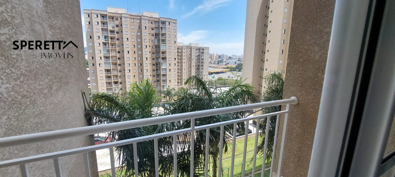 Apartamento, 2 quartos, 49 m² - Foto 2