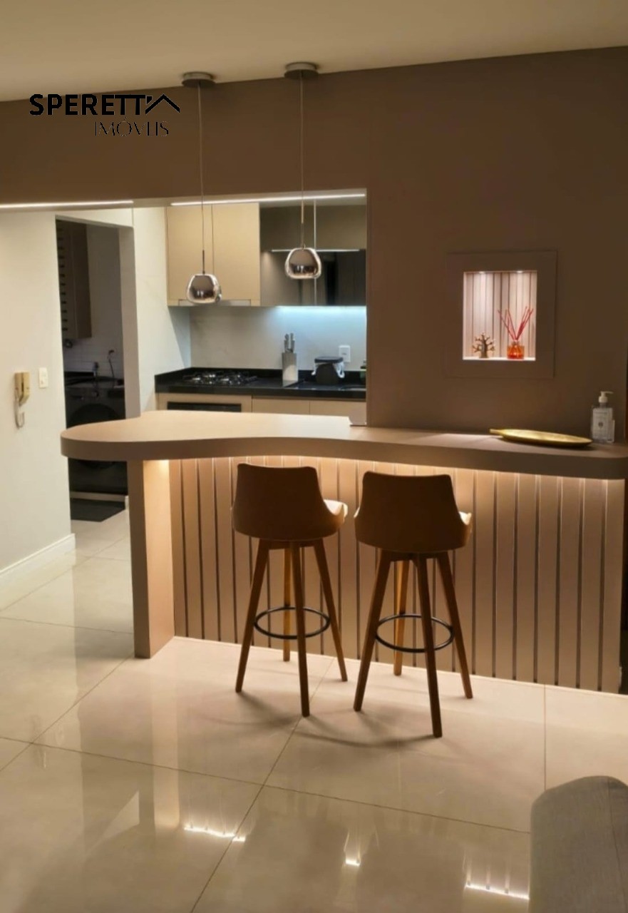 Cobertura, 3 quartos, 119 m² - Foto 7