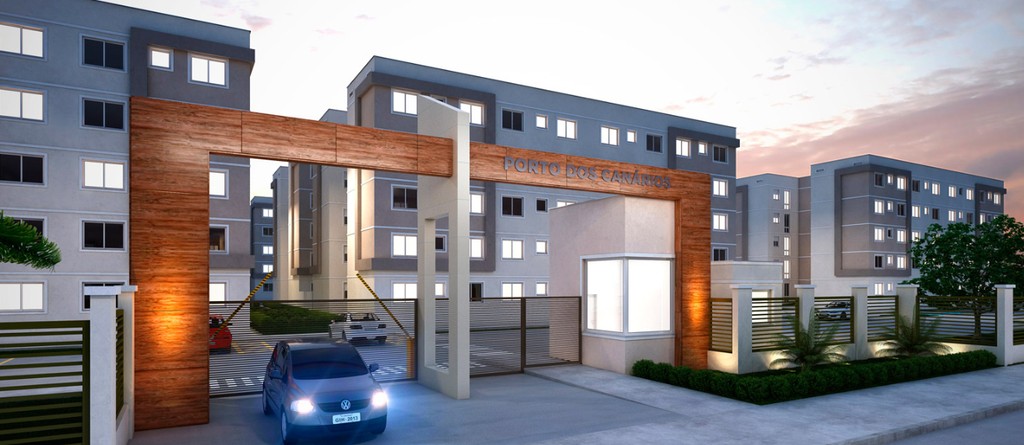 Apartamento, 1 quarto, 40 m² - Foto 2