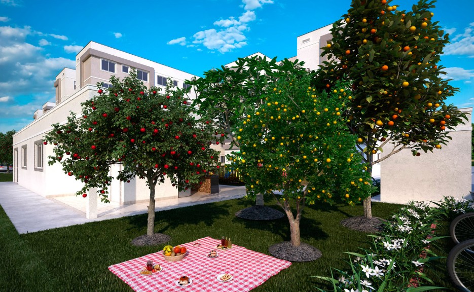 Apartamento, 1 quarto, 40 m² - Foto 8