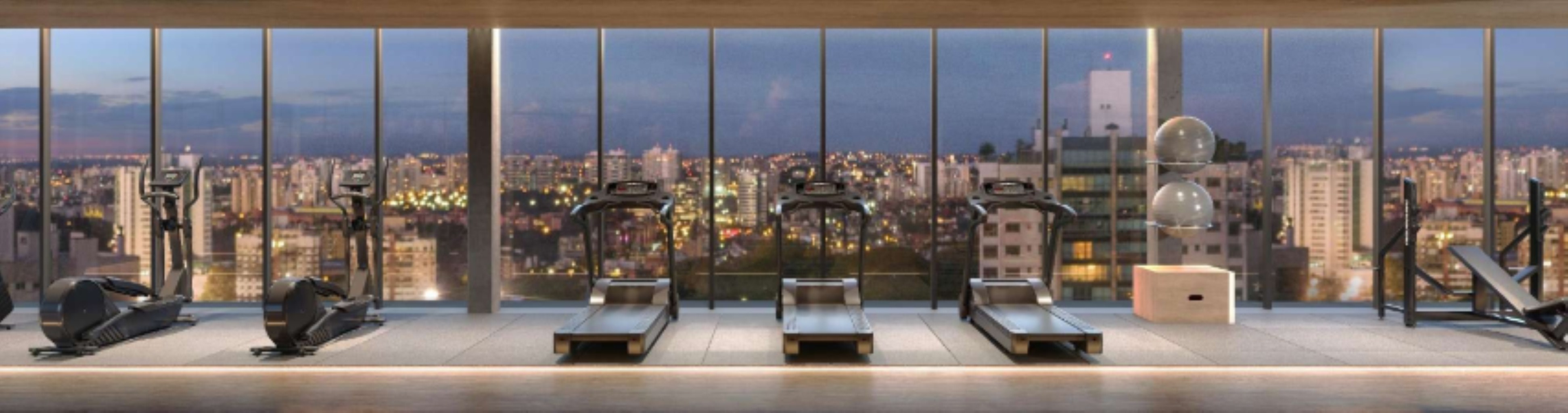 Loft, 38 m² - Foto 11