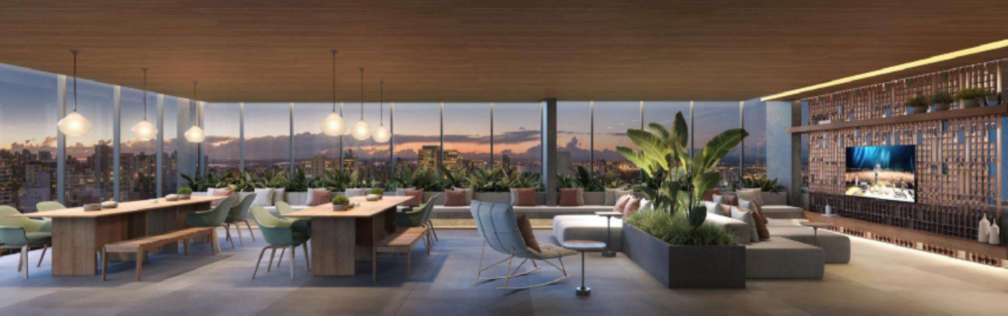 Loft, 38 m² - Foto 15