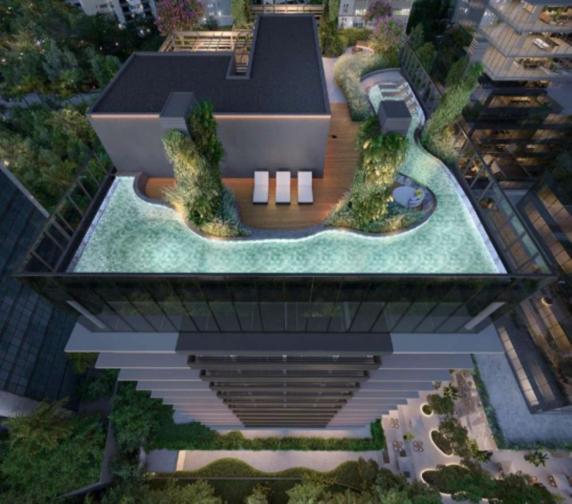 Loft, 38 m² - Foto 18