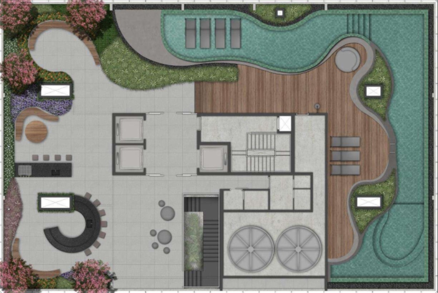 Loft, 38 m² - Foto 22