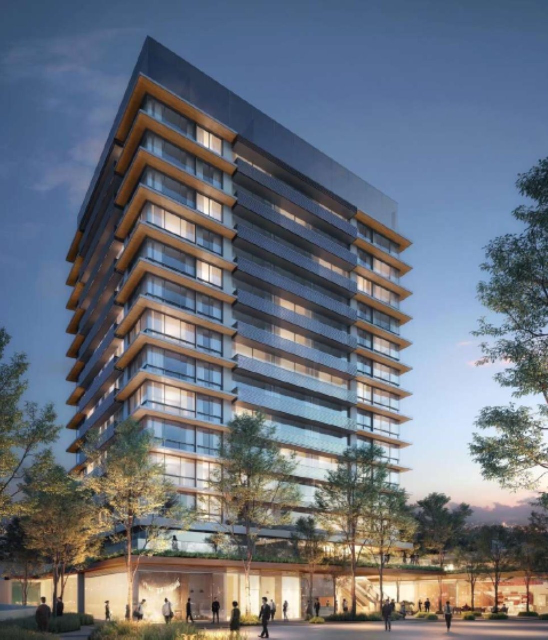 Apartamento, 1 quarto, 26 m² - Foto 1