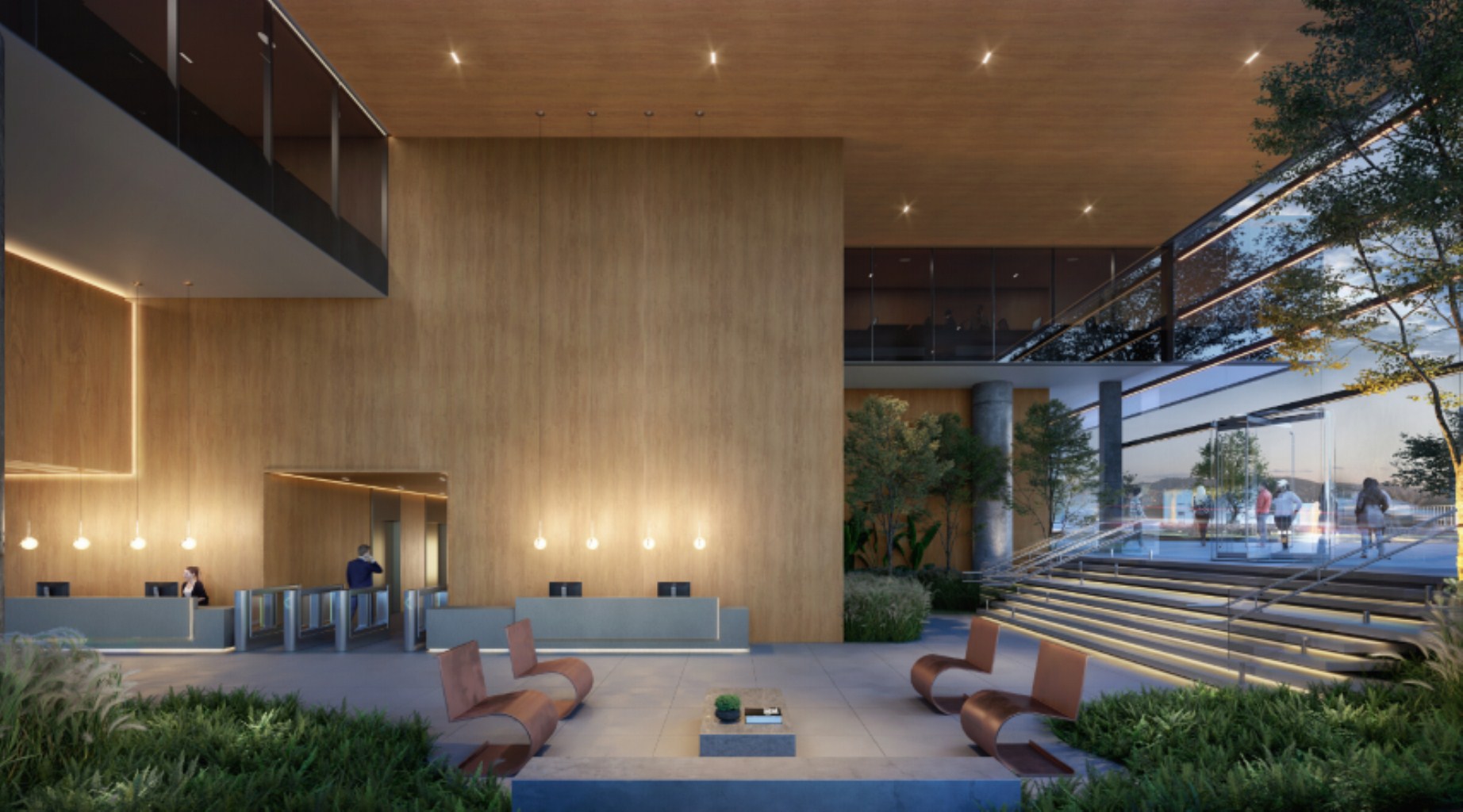 Apartamento, 1 quarto, 26 m² - Foto 7