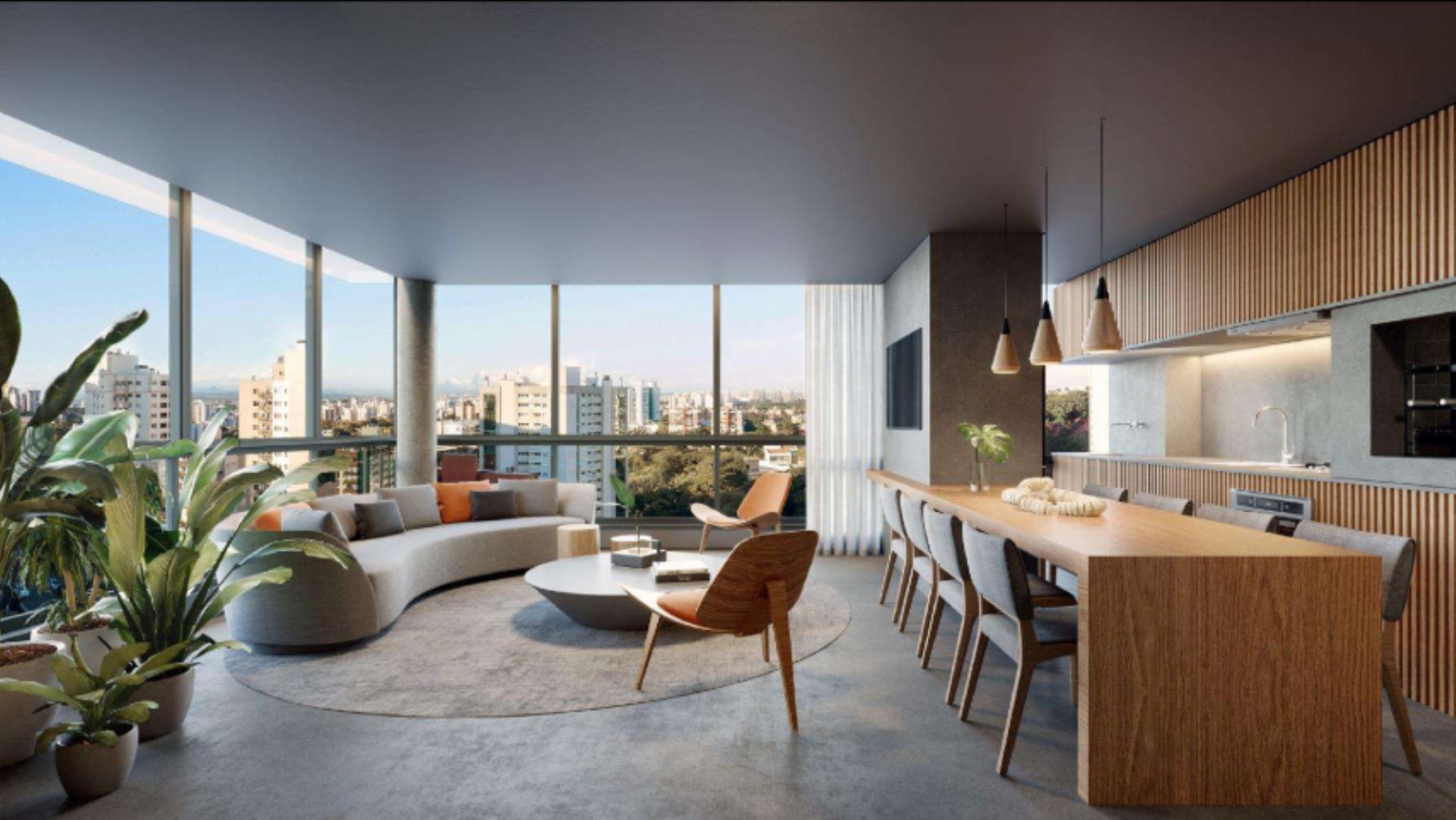 Apartamento, 1 quarto, 26 m² - Foto 8