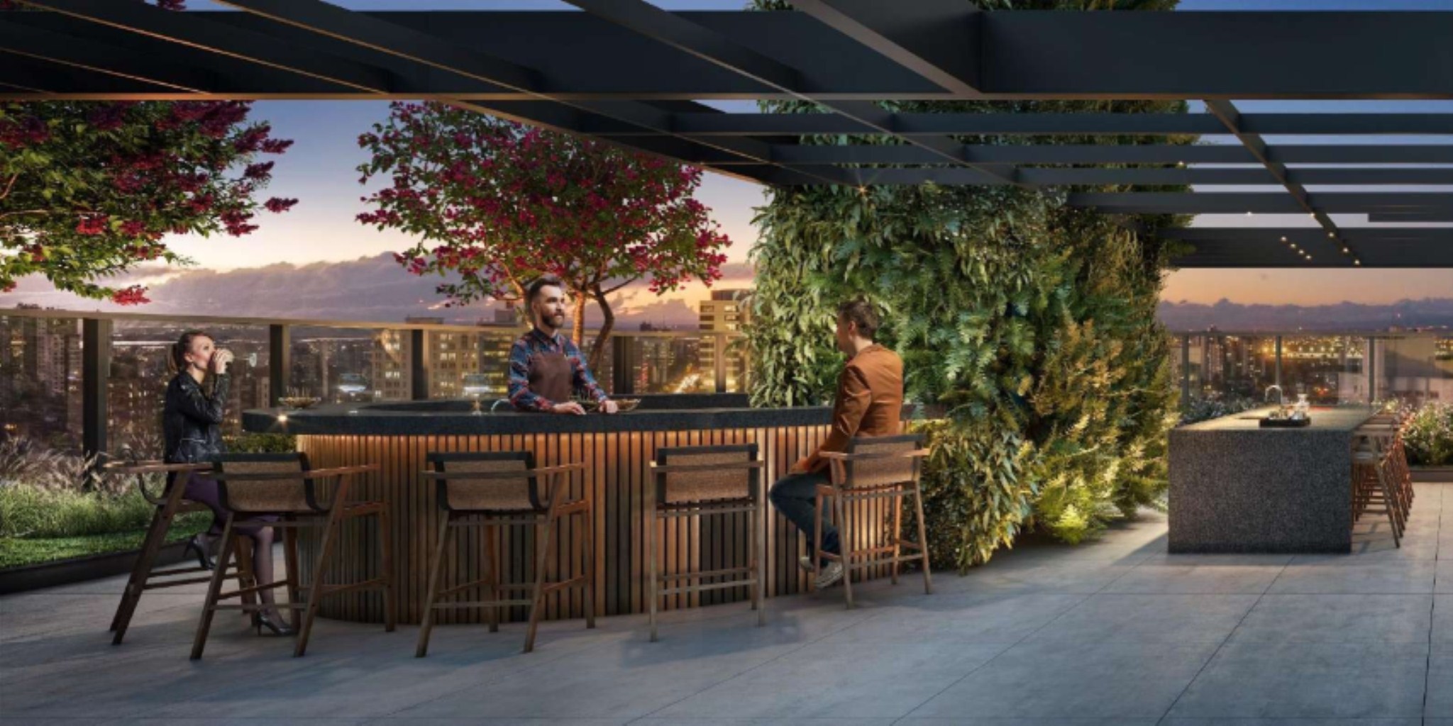 Apartamento, 1 quarto, 26 m² - Foto 13