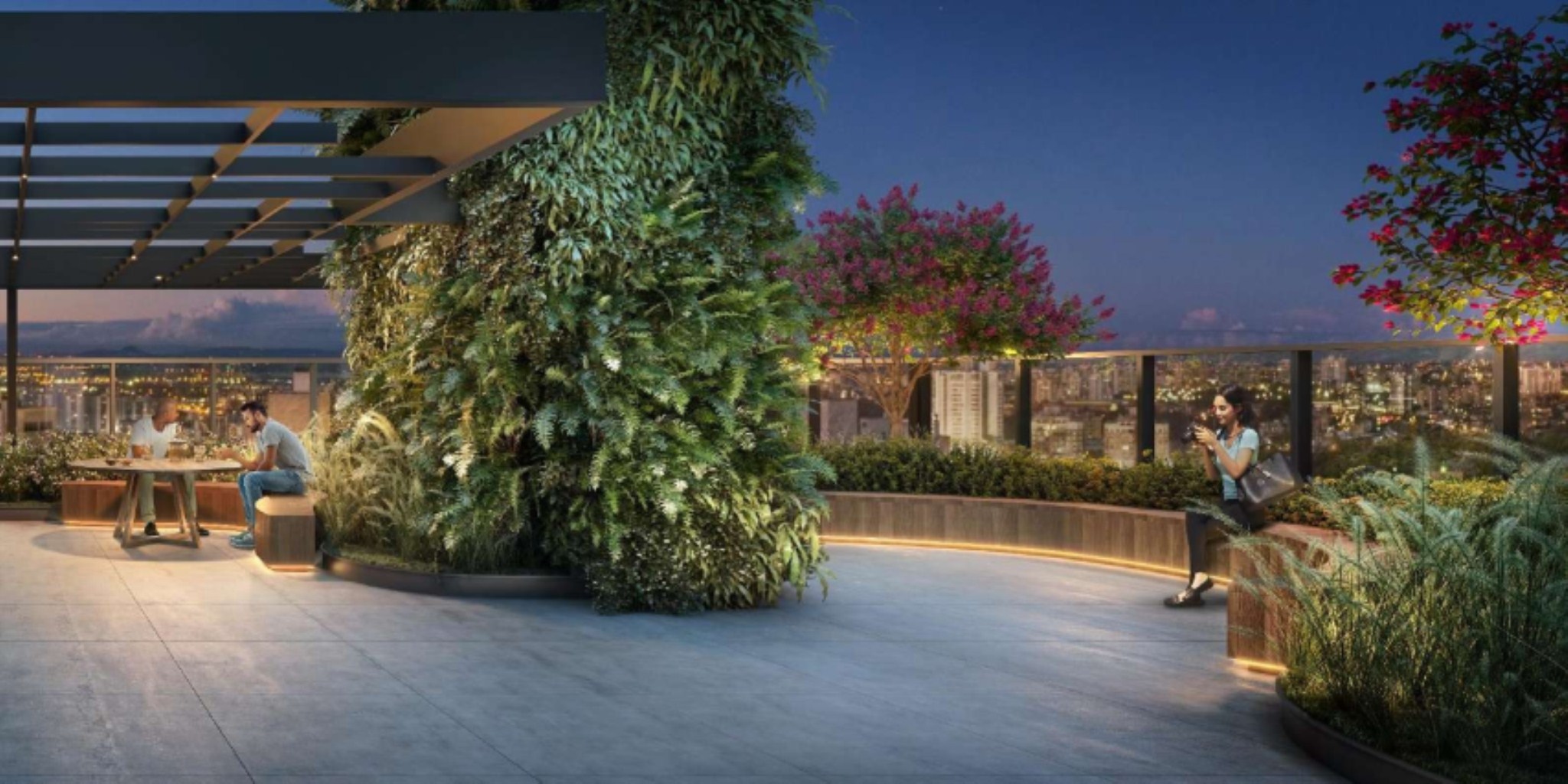 Apartamento, 1 quarto, 26 m² - Foto 14