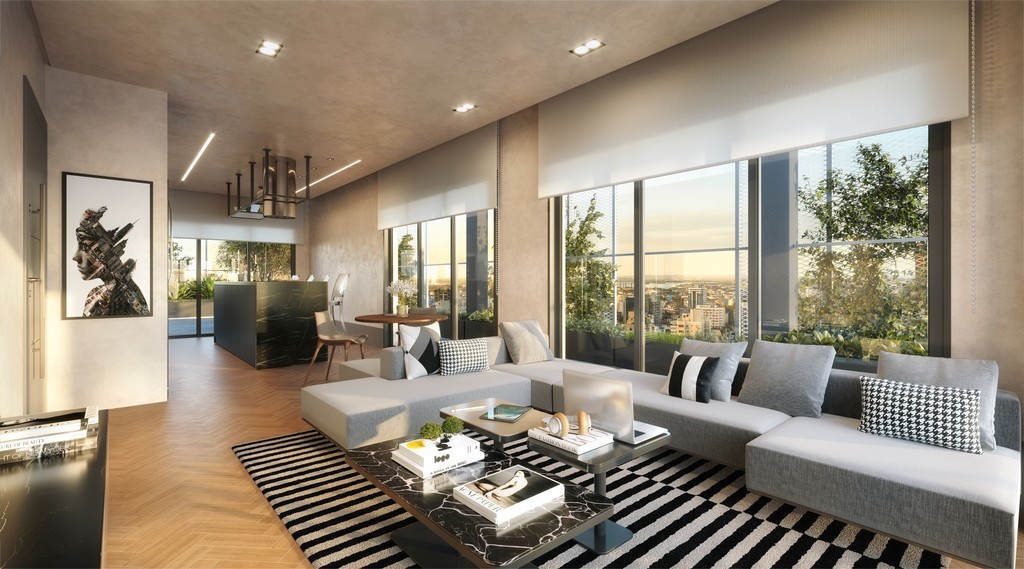 Apartamento, 1 quarto, 28 m² - Foto 5