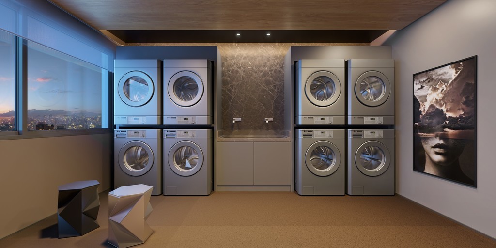 Apartamento, 1 quarto, 28 m² - Foto 6