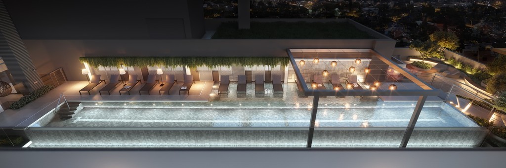 Apartamento, 1 quarto, 28 m² - Foto 15