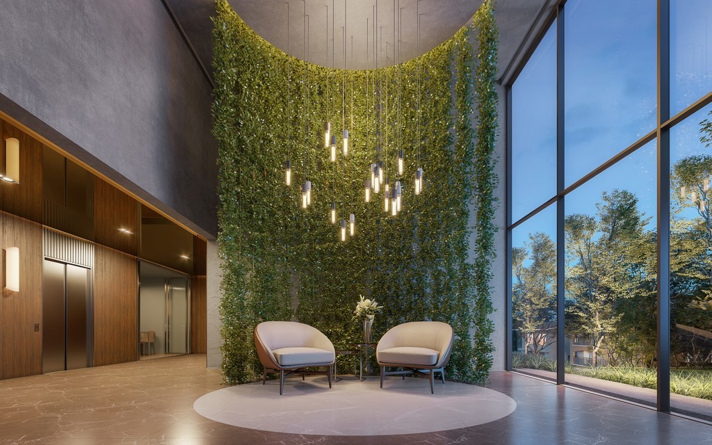 Apartamento, 2 quartos, 69 m² - Foto 3