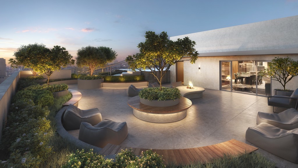 Apartamento, 2 quartos, 69 m² - Foto 12