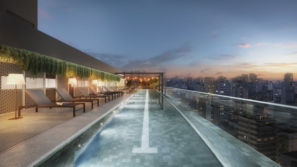 Apartamento, 2 quartos, 69 m² - Foto 13