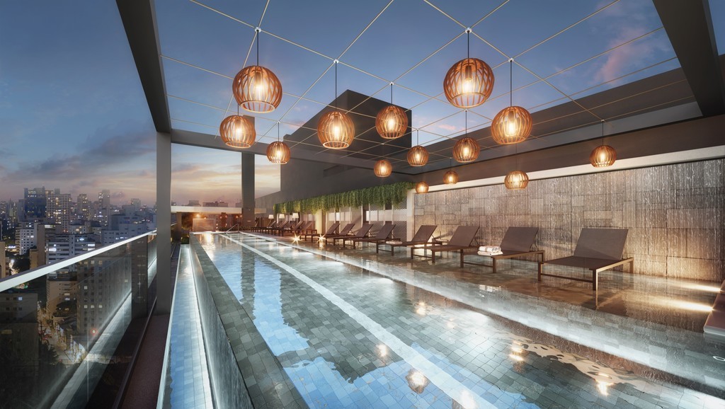 Apartamento, 2 quartos, 69 m² - Foto 14