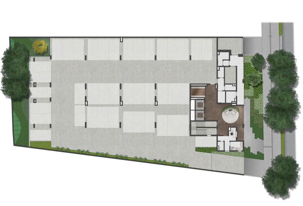 Apartamento, 2 quartos, 69 m² - Foto 16