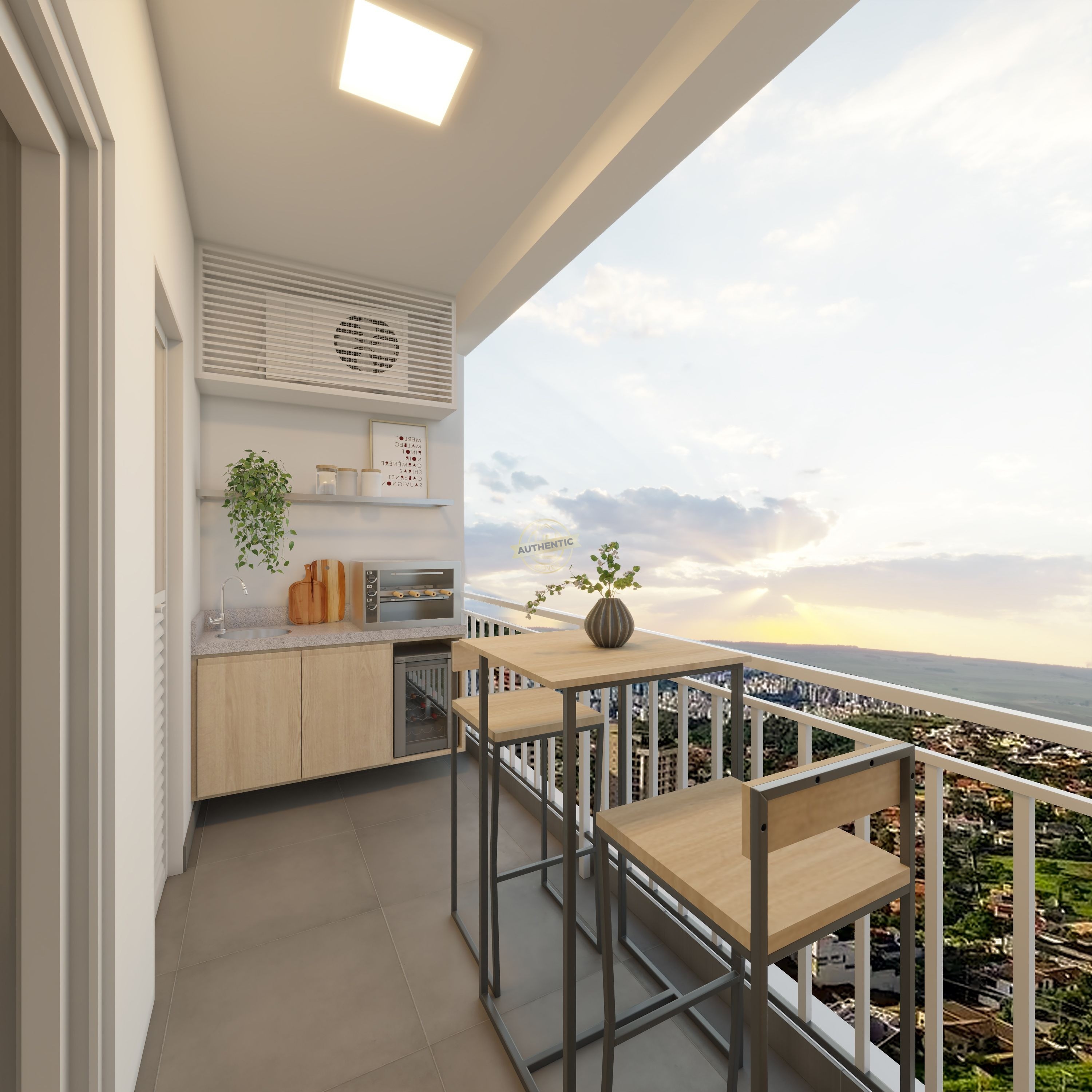 Apartamento para Comprar em JARDIM DAS ANDORINHAS - INDAIATUBA - SP