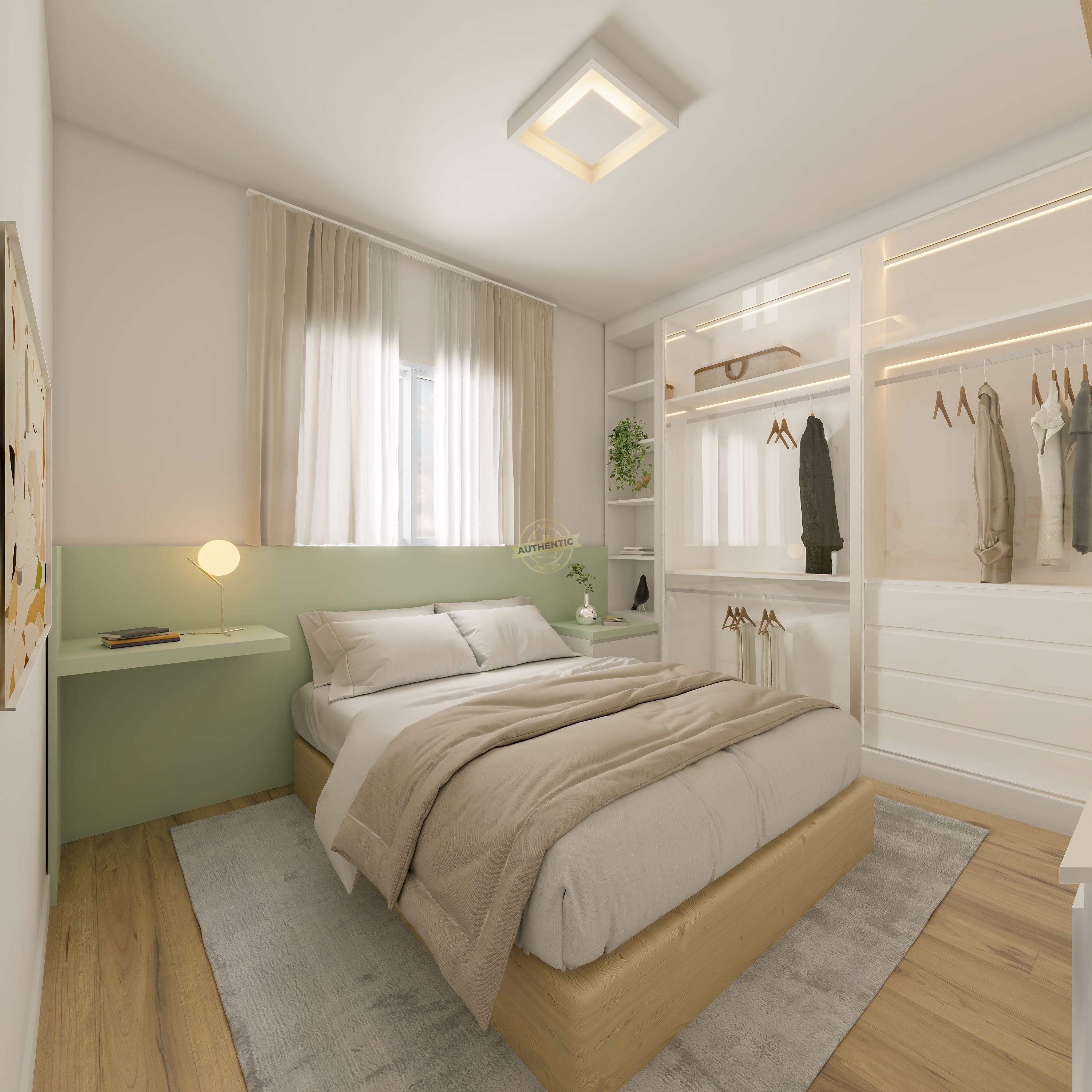 Apartamento para Comprar em JARDIM DAS ANDORINHAS - INDAIATUBA - SP