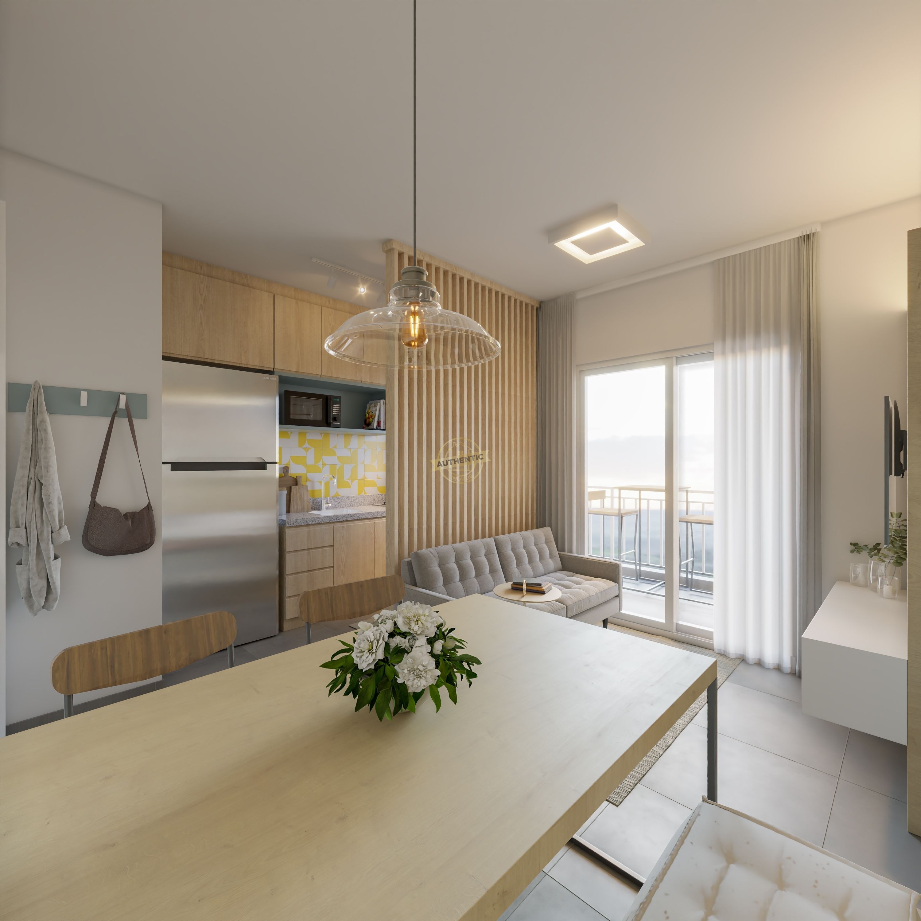 Apartamento para Comprar em JARDIM DAS ANDORINHAS - INDAIATUBA - SP