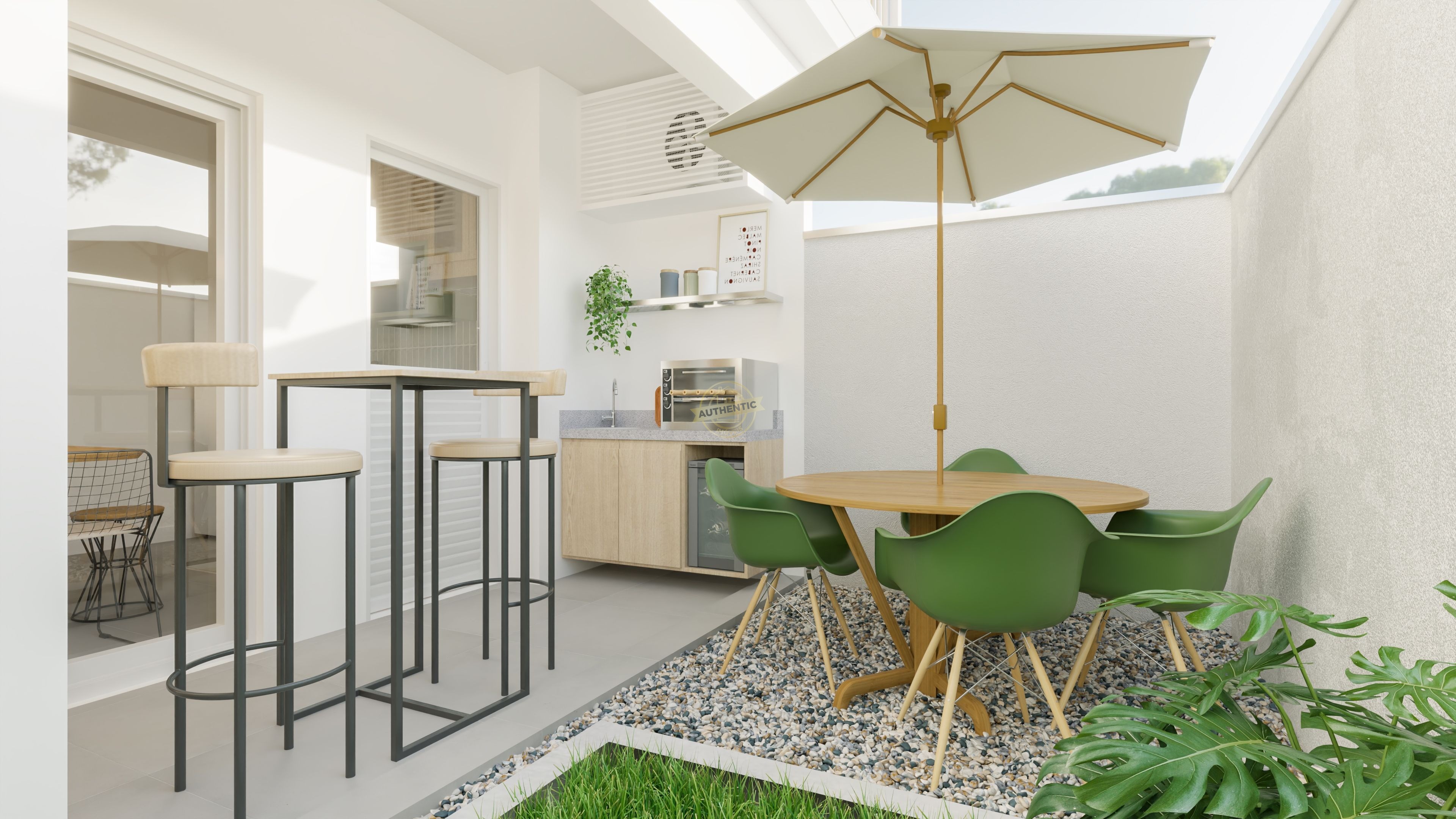 Apartamento para Comprar em JARDIM DAS ANDORINHAS - INDAIATUBA - SP
