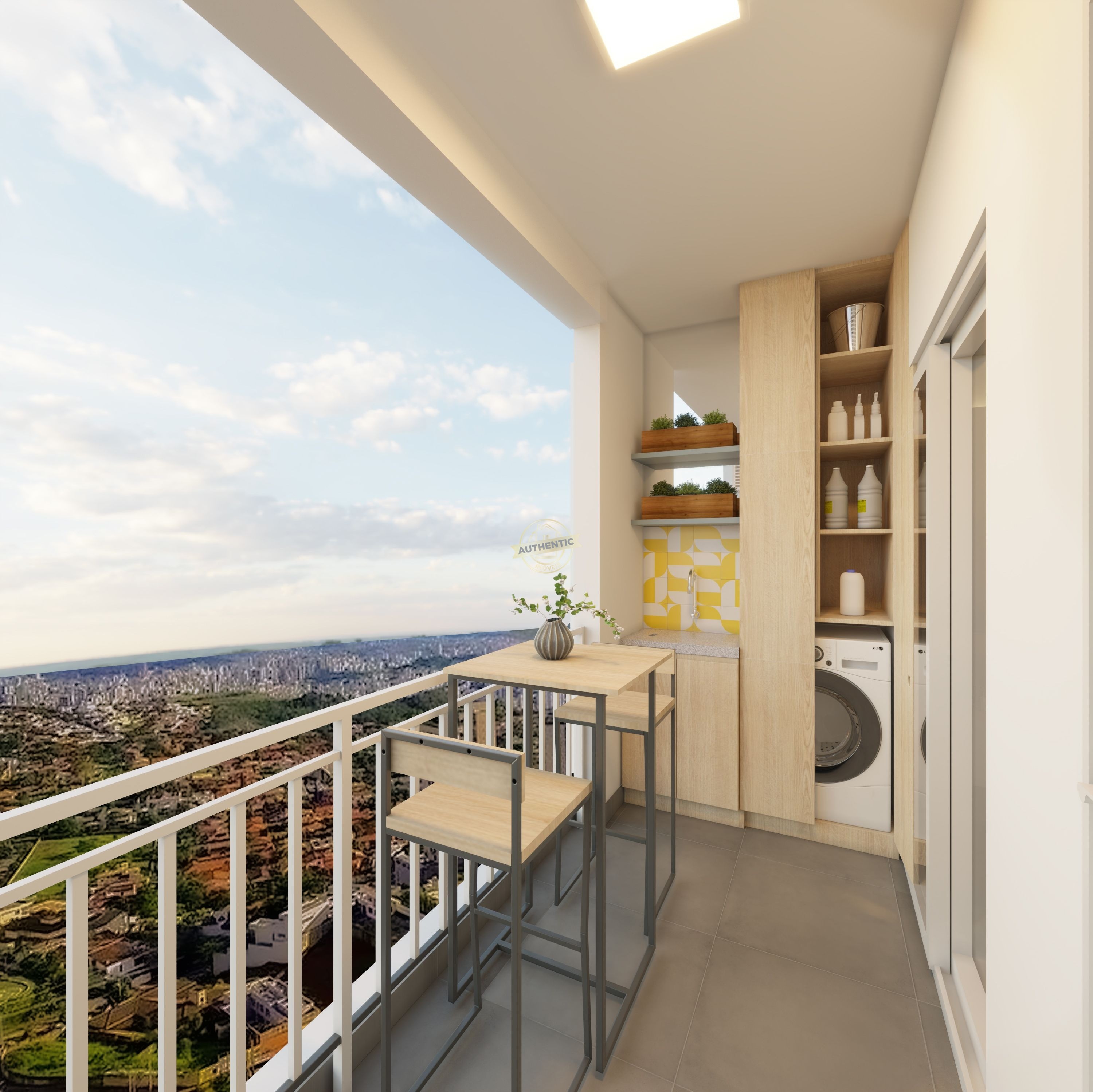 Apartamento para Comprar em JARDIM DAS ANDORINHAS - INDAIATUBA - SP