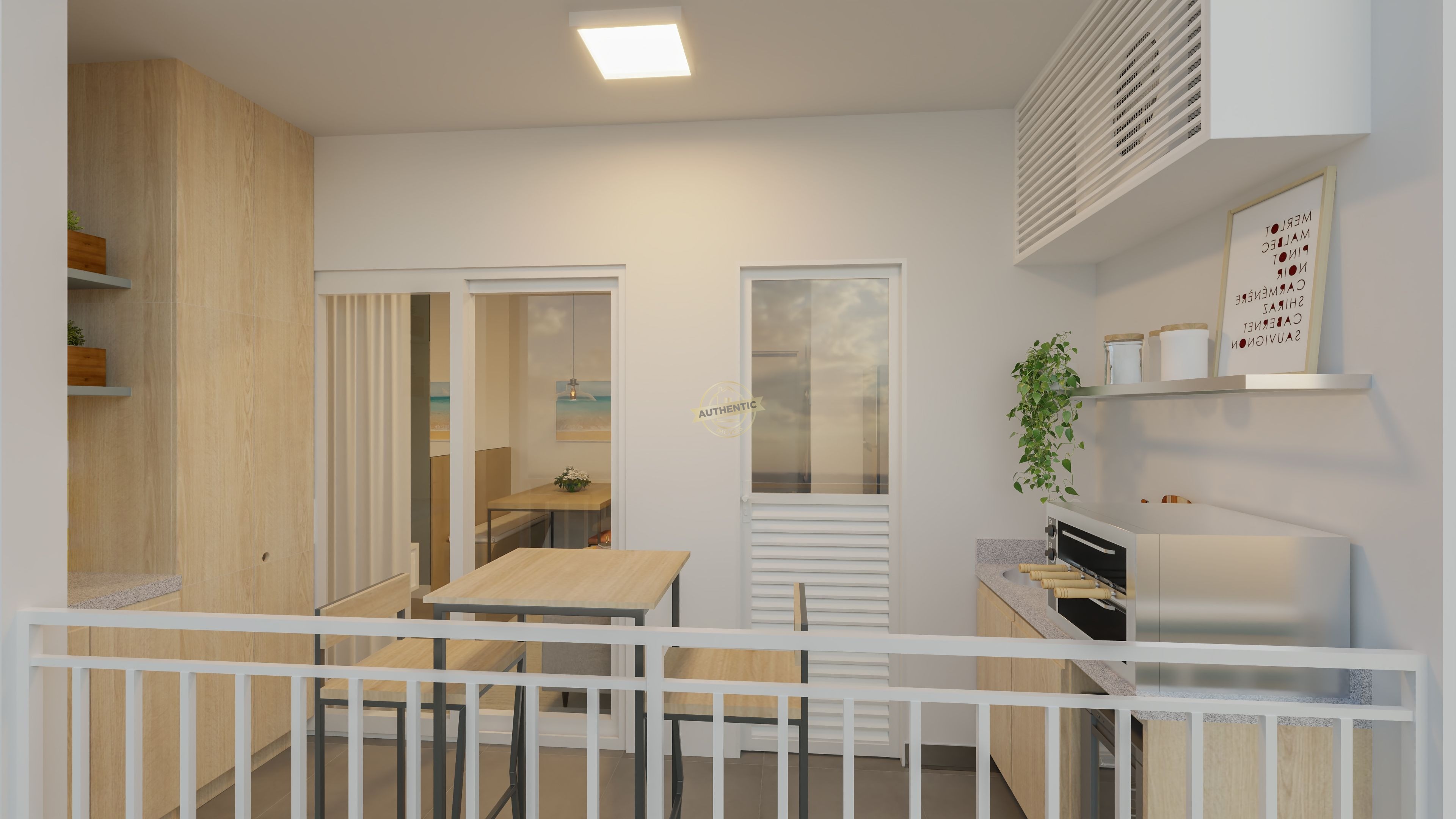 Apartamento para Comprar em JARDIM DAS ANDORINHAS - INDAIATUBA - SP