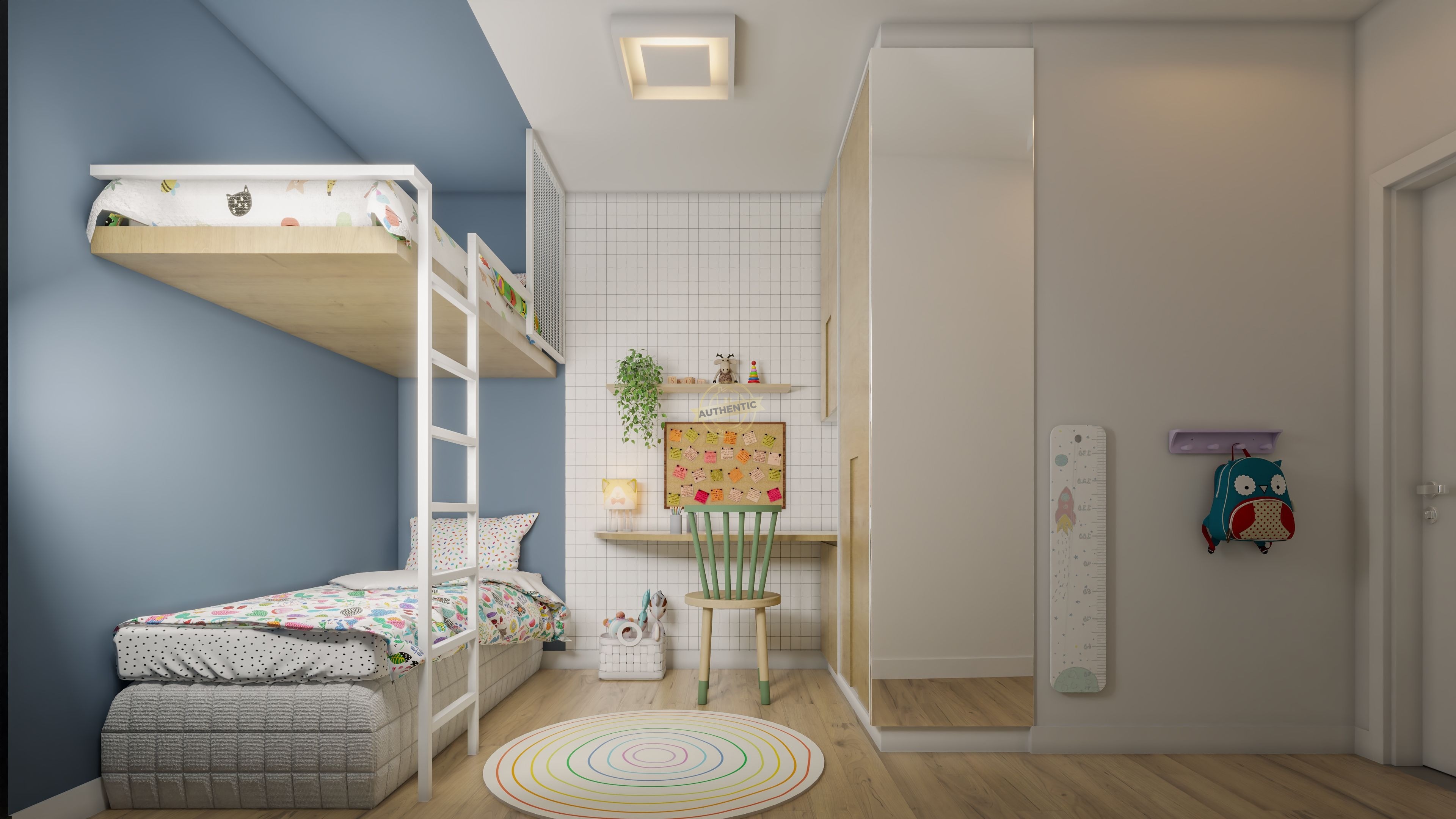 Apartamento para Comprar em JARDIM DAS ANDORINHAS - INDAIATUBA - SP
