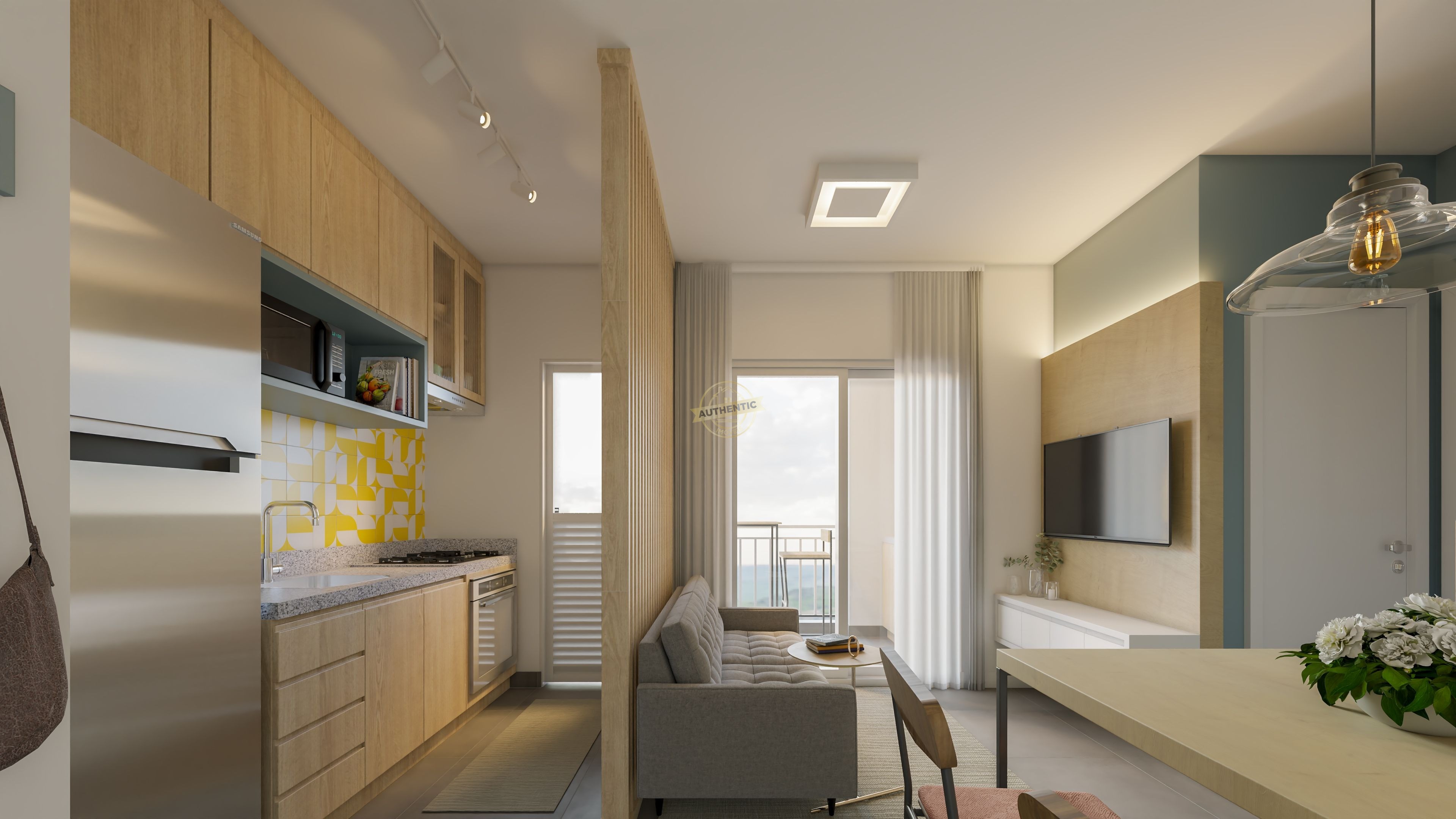 Apartamento para Comprar em JARDIM DAS ANDORINHAS - INDAIATUBA - SP