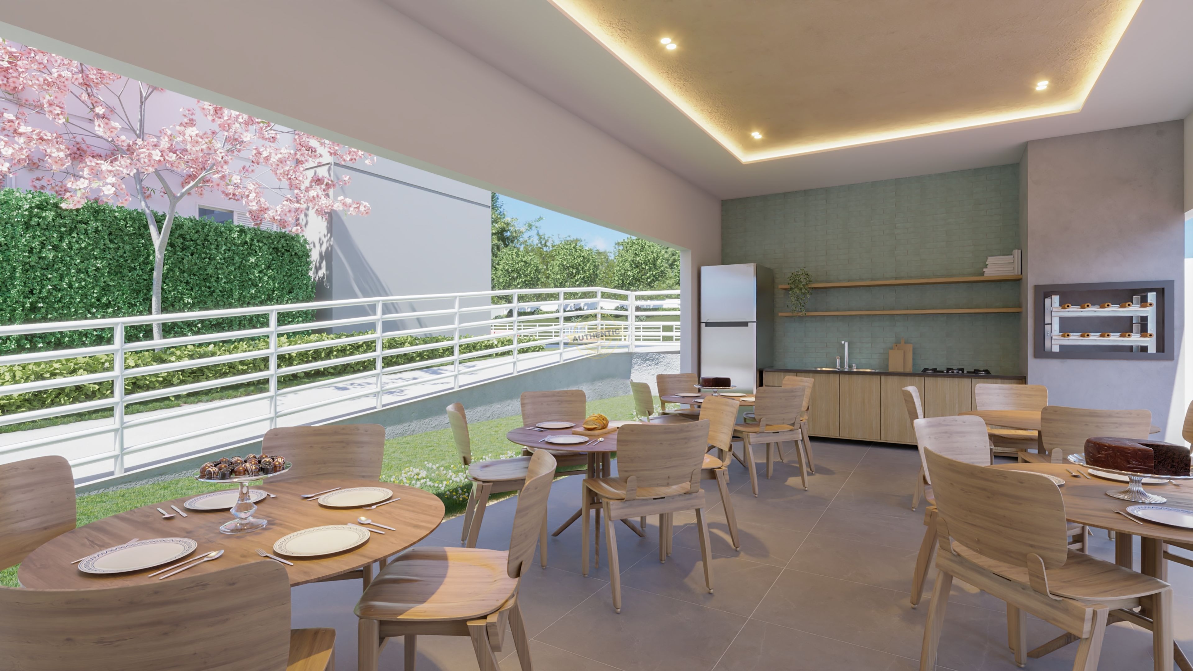 Apartamento para Comprar em JARDIM DAS ANDORINHAS - INDAIATUBA - SP