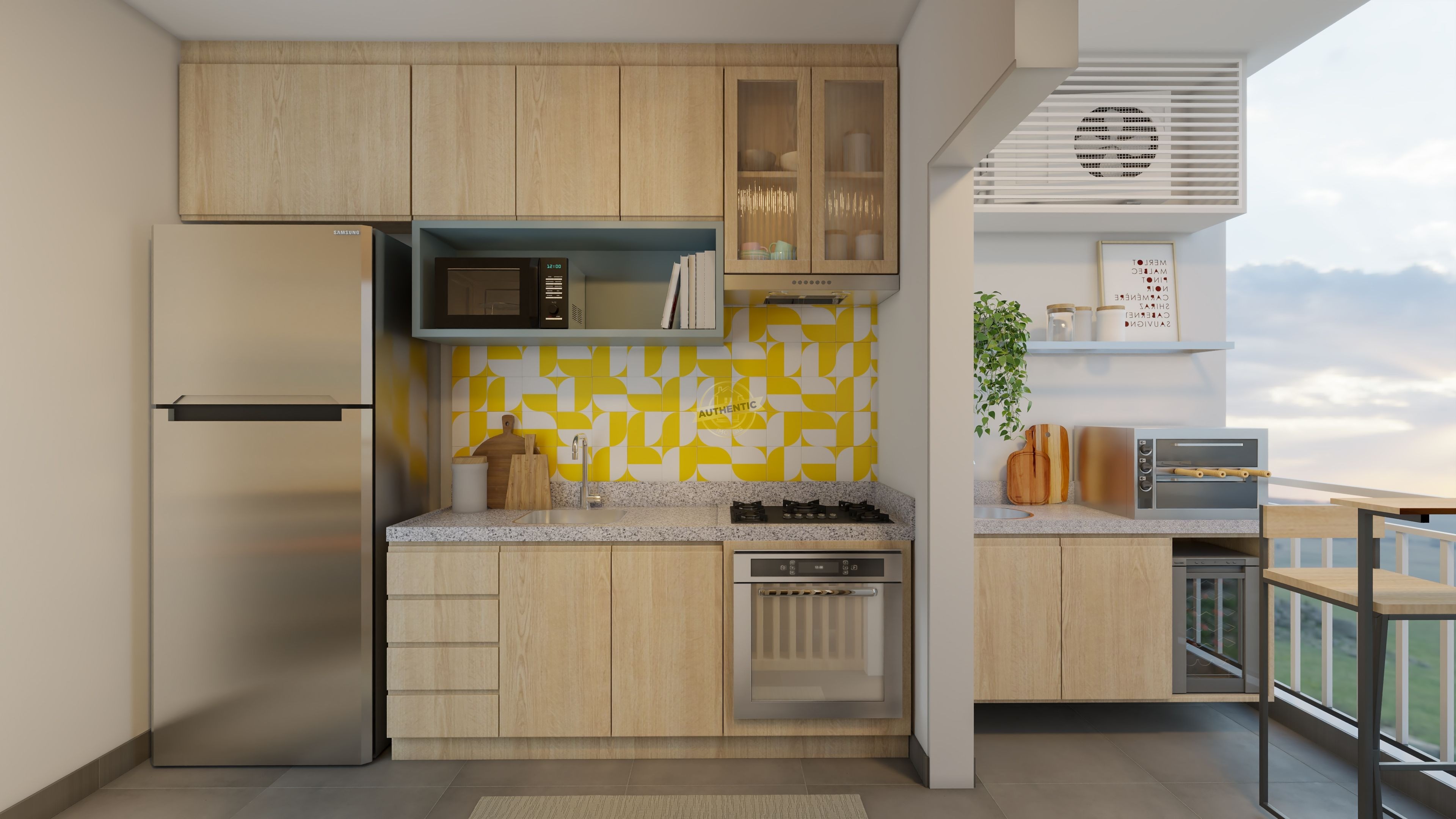 Apartamento para Comprar em JARDIM DAS ANDORINHAS - INDAIATUBA - SP