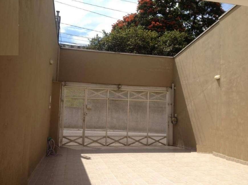 Excelente sobrado 200m², comercial ou redisdencial para vend - foto 15