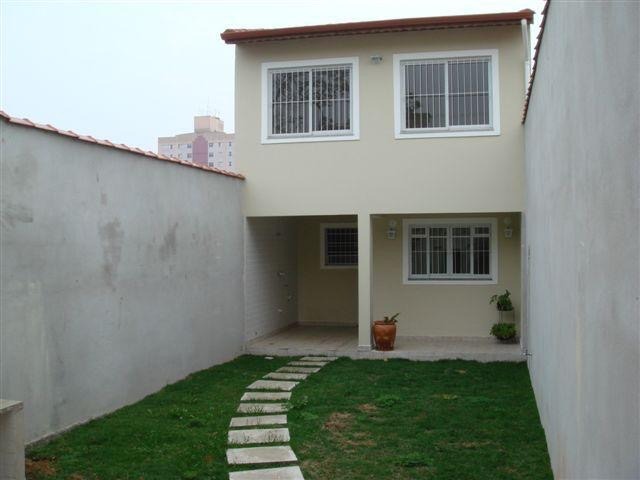 Excelente sobrado 200m², comercial ou redisdencial para venda Vila Prudente , 4 vagas.