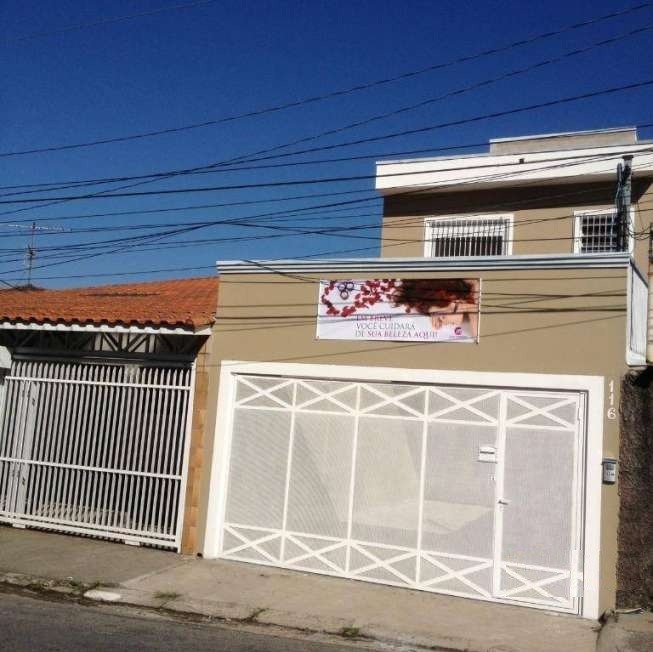 Excelente sobrado 200m², comercial ou redisdencial para venda Vila Prudente , 4 vagas.