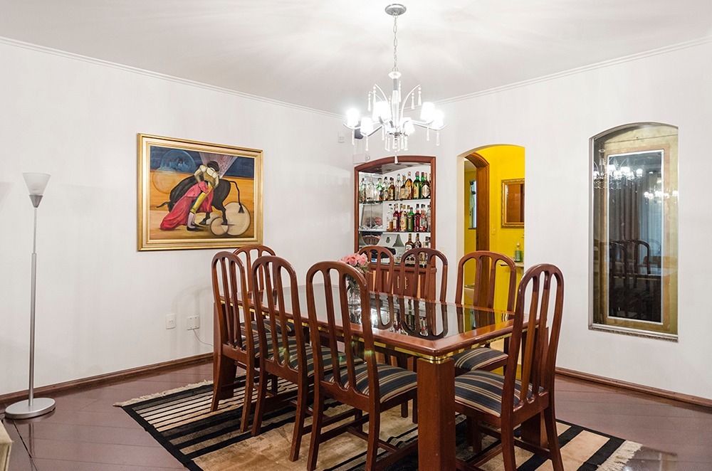 Sobrado residencial à venda, mooca, são paulo. Aceita permut