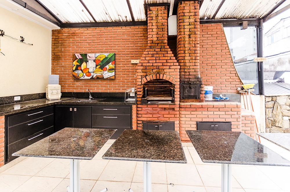 Sobrado residencial à venda, mooca, são paulo. Aceita permut