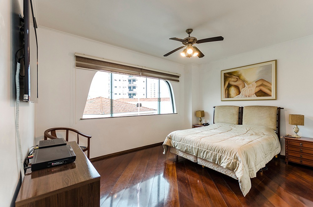 Sobrado residencial à venda, mooca, são paulo. Aceita permut