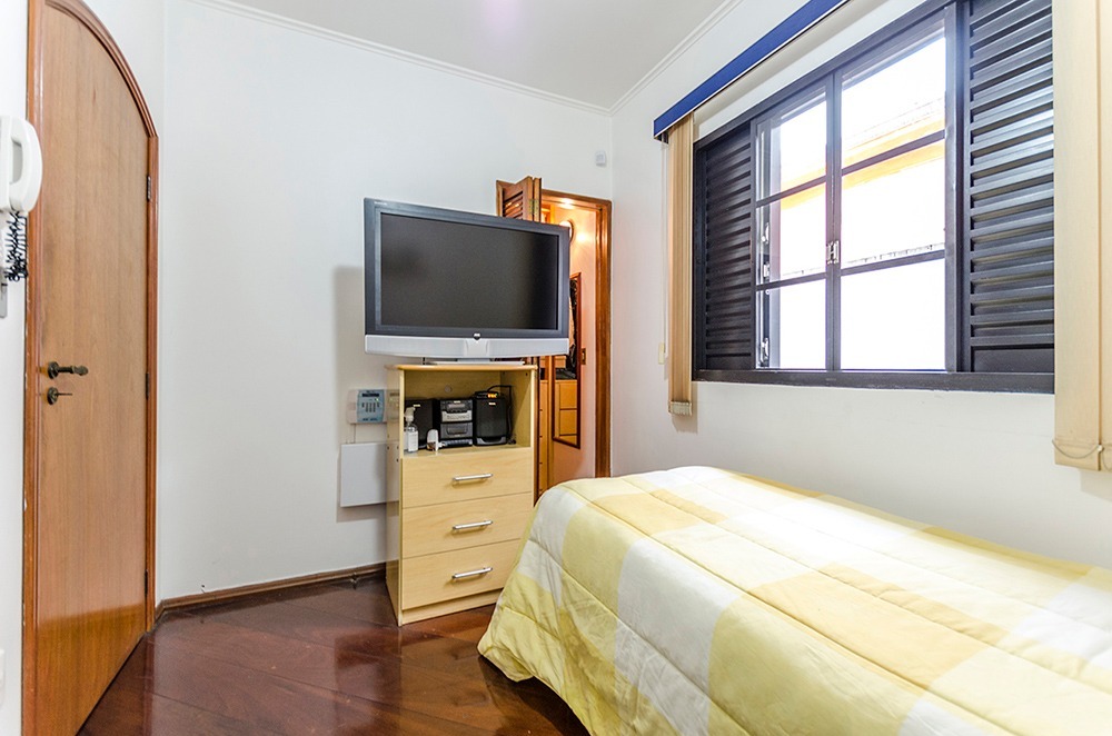 Sobrado residencial à venda, mooca, são paulo. Aceita permut