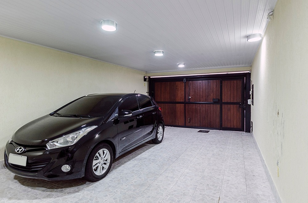 Sobrado residencial à venda, Mooca, São Paulo. Aceita Permuta Menor valor