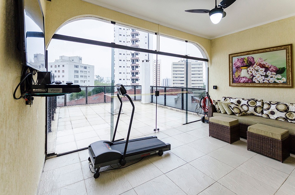 Sobrado residencial à venda, Mooca, São Paulo. Aceita Permuta Menor valor