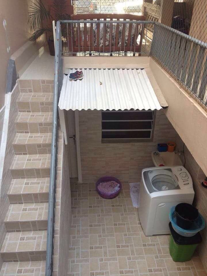 Excelente casa Térrea com edícula completa nos fundos,140 metros de área construída.