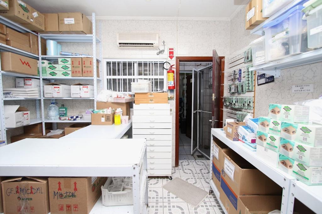 Sobrado comercial à venda, alto da mooca, são paulo. - foto 5