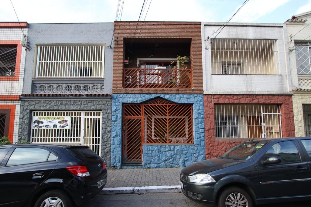 Sobrado comercial à venda, alto da mooca, são paulo. - foto 6