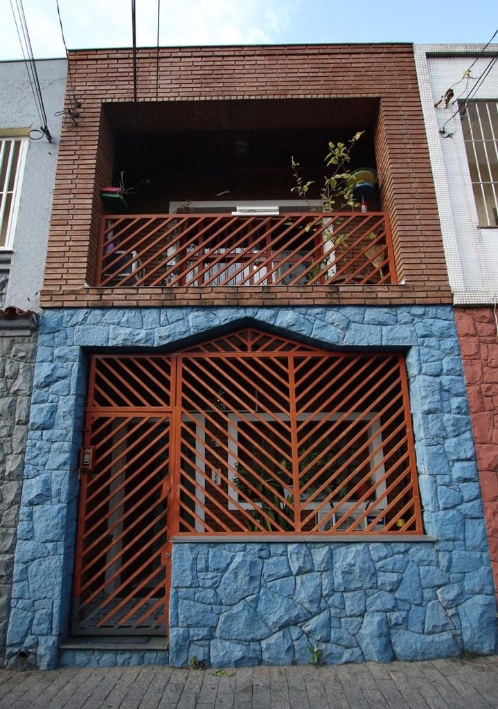 Sobrado comercial à venda, alto da mooca, são paulo. - foto 12