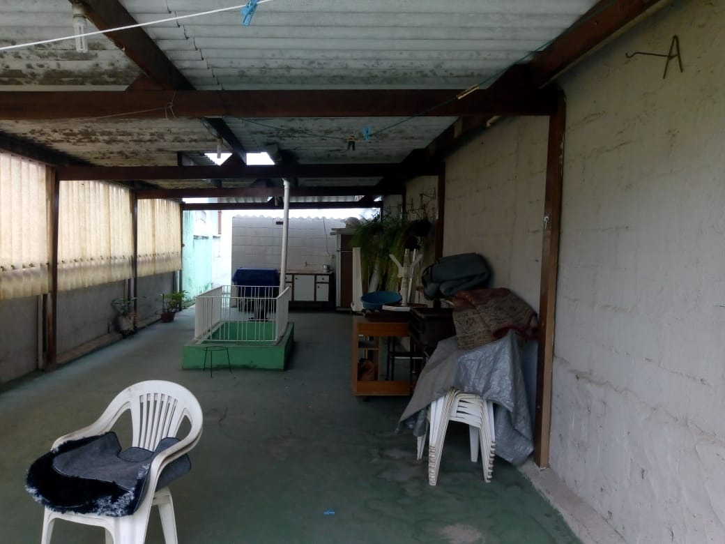 Excelente Sobrado ao lado da estação Bresser com 300 metros.