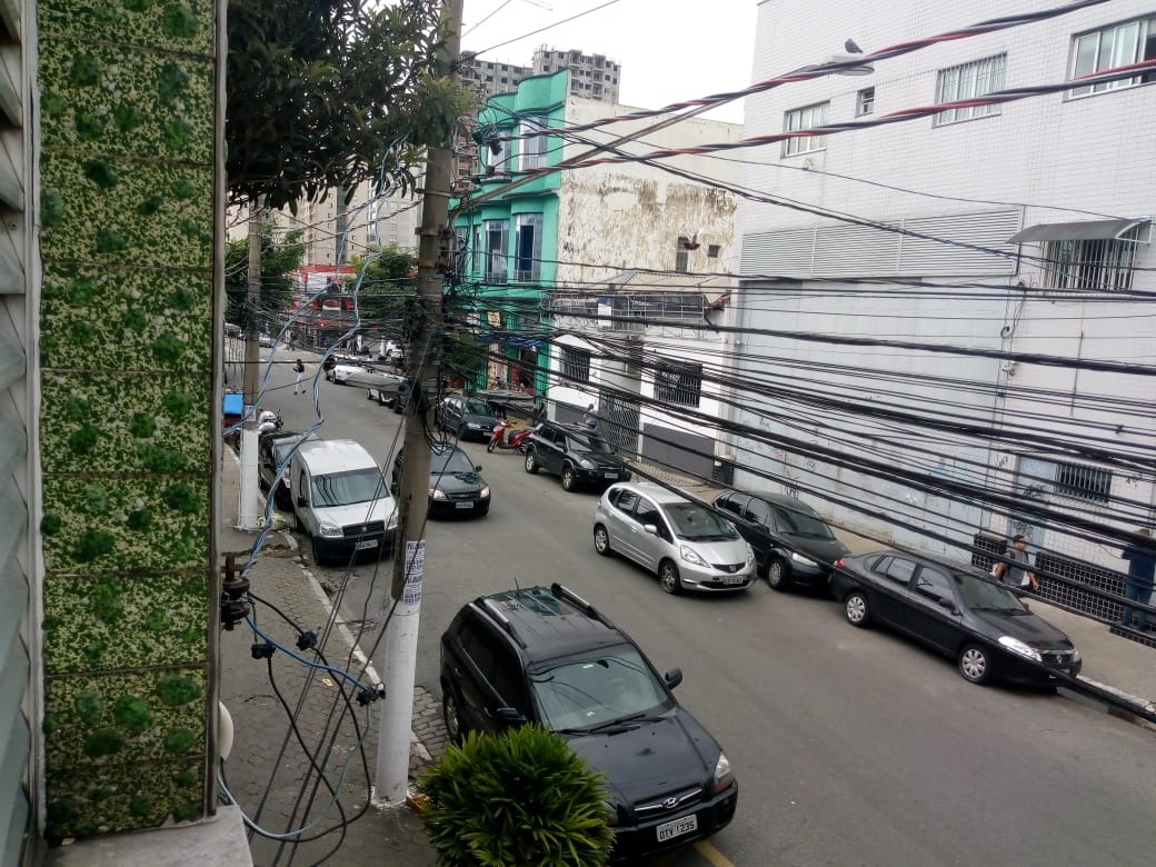 Excelente Sobrado ao lado da estação Bresser com 300 metros.