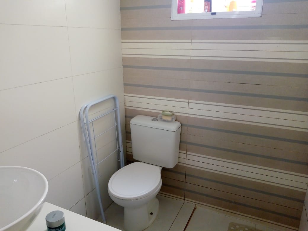 Excelente sobrado na Vila Alpina com 03 dormitórios sendo uma suíte