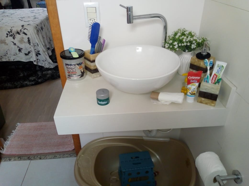 Excelente sobrado na Vila Alpina com 03 dormitórios sendo uma suíte
